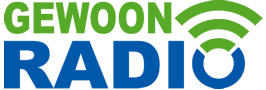 Gewoon Radio Logo