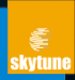 SkyTune Logo