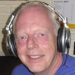 Foto van DJ Willem