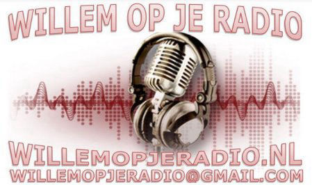 Gewoon Radio | Willem Op Je Radio